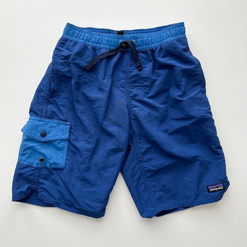 Patagonia Boy's Baggies Boardshorts